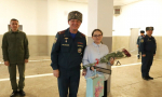 Подведены итоги конкурса рисунков приуроченного ко Дню спасателя