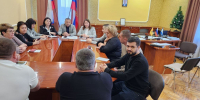 Бюджета один из самых важных документов любого муниципалитета - Справедливая Россия