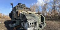 Потери ВФУ в Херсонской области за сутки превысили 80 боевиков - Херсонское агентство новостей