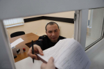 Госавтоинспекция за год заменила на российские более 22 тыс. госномеров в Херсонской области