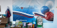 В преддверии Нового года судебные приставы организовали доставку гуманитарного груза в Херсонскую область - Херсонка.ру