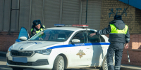 Полицейские в Новороссии смогут исполнять обязанности не только вышестоящих должностей - Херсонское агентство новостей