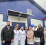 В Херсонской области открыли семь новых ФАПов - Херсонское агентство новостей