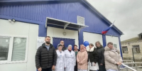 В Херсонской области открыли семь новых ФАПов - Херсонское агентство новостей