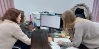 С нового года каждому безработному Херсонской области создадут электронный профиль - Херсонское агентство новостей