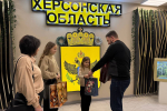 Зампредседателя Правительства Херсонской области исполнил новогодние мечты сестер из Ровного