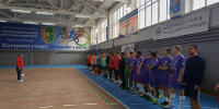 В спортшколе «Джарылгач» прошел новогодний турнир по мини-футболу - Херсонское агентство новостей
