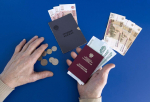 Пенсии работающим и неработающим пенсионерам проиндексированы на 7,3%