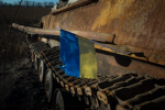 По координатам Херсонского сопротивления уничтожены объекты украинских формирований