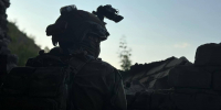 В течении ночи ВСУ продолжали обстрел левобережья Херсонской области - Херсонка.ру