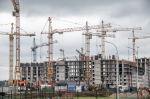 В Херсонской области в 2025 году начнется строительство миллиона квадратных метров жилья