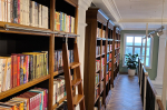 Херсонская область получила 50 млн рублей на обновление книжных фондов в 2024 году