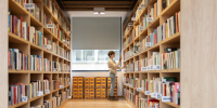 От книжных фондов до школы искусств. Как за год изменилась Херсонская область благодаря нацпроекту «Культура» - Херсонское агентство новостей
