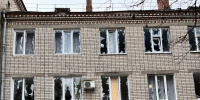 ВФУ за сутки выпустили 36 снарядов по населенным пунктам левобережья - Херсонское агентство новостей