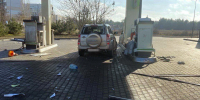 Оператор АЗС погиб, еще четыре человека ранены при обстреле Новой Каховки со стороны ВФУ - Херсонское агентство новостей