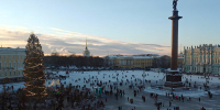 Турпоток по России в 2024 году стал рекордным - Херсонское агентство новостей
