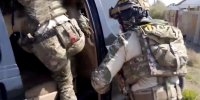 В Херсонской области задержана пособница украинских боевиков - Херсонское агентство новостей