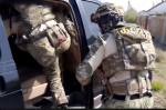 В Херсонской области задержана пособница украинских боевиков