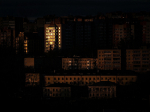 Завтра в шести округах Херсонской области не будет света