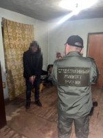 В Херсонской области задержан мужчина, подозреваемый в убийстве супруги