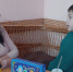 Заместитель Губернатора Херсонской области исполнила новогоднюю мечту юного жителя Скадовска - Херсонка.ру