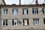 Один человек погиб за сутки из-за обстрелов ВФУ левобережья Херсонской области