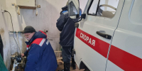 Рязанские специалисты восстановили отопление в Чаплынской районной больнице - Херсонское агентство новостей