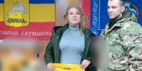 Наши товарищи доставили помощь батальону "Цимла" - Справедливая Россия