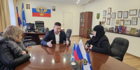Семья из Благодатного хочет взять в семью еще шесть детей - Херсонское агентство новостей