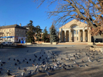 В Херсонской области сегодня переменная облачность, без существенных осадков