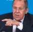Лавров поставил под сомнение адекватность матерившегося Зеленского - Херсонское агентство новостей