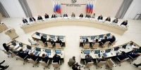 Херсонская область на выборах в Госдуму получит свой одномандатный округ - Херсонское агентство новостей