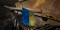 Российская армия за сутки нанесла удары по пяти бригадам ВФУ в зоне «Днепр» - Херсонское агентство новостей