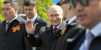 Путин: тема исторической правды будет главной в праздновании 80-летия Победы - Херсонское агентство новостей