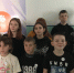 В Тавричанской школе состоялось торжественное принятие второклассников в «Орлята России» - Херсонка.ру