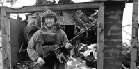 Активист Херсонского отделения «Боевого Братства» погиб на СВО - Херсонское агентство новостей