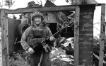 Активист Херсонского отделения «Боевого Братства» погиб на СВО