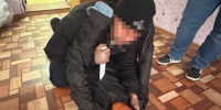 В Херсонской области задержан мужчина, подозреваемый в убийстве знакомого - Следственный комитет