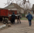 Начата ликвидация последствий атаки украинской армии по Великой Лепетихе - Херсонка.ру