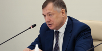 Новые участники СЭЗ построят в исторических регионах около 3,2 тыс. квартир - Херсонское агентство новостей