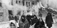 В Херсонской области отдали дань памяти Дню прорыва блокады Ленинграда - Херсонское агентство новостей
