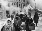 В Херсонской области отдали дань памяти Дню прорыва блокады Ленинграда