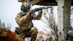 За неделю на Херсонском направлении было уничтожено свыше 600 украинских боевиков