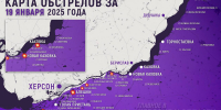 ВСУ нанесли удар по Каховке — один мирный житель погиб, еще один ранен - Херсонка.ру
