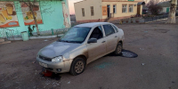 Число пострадавших от удара ВФУ по Бехтерам возросло до 13 человек, есть погибшие - Херсонское агентство новостей
