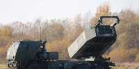 Удар по Бехтерам, где погибли два человека, нанесли из американской РСЗО HIMARS - Херсонское агентство новостей