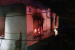В Херсонской области за сутки ликвидировали 3 пожара, при обстреле пострадали 27 человек