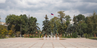 Сегодня в некоторых районах Херсонской области ночью и утром местами возможен туман - Херсонка.ру