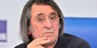 Дирижер Башмет заявил о готовности участвовать в СВО - Херсонское агентство новостей