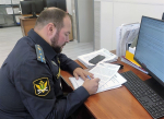 В Херсонской области местная жительница была приговорена к двум суткам административного ареста
